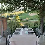 Il Colore Del Grano Farm stay