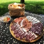Il Colore Del Grano *
