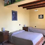Farm stay Il Colore Del Grano *