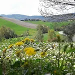 Il Colore Del Grano Farm stay *