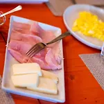 Farm stay Il Colore Del Grano *