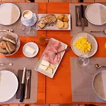 Il Colore Del Grano San Vittore (Emilia-Romagna)