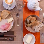 Il Colore Del Grano