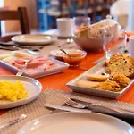 Il Colore Del Grano Farm stay *
