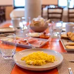 Farm stay Il Colore Del Grano *