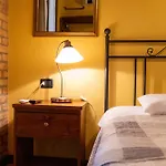 Farm stay Il Colore Del Grano