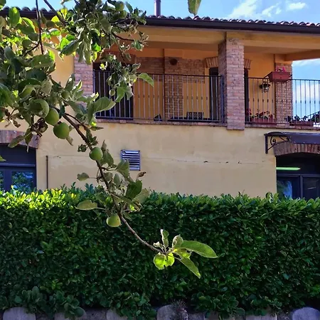 Lantgård Il Colore Del Grano San Vittore (Emilia-Romagna)