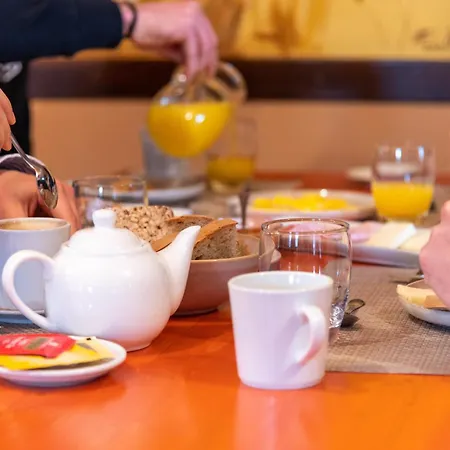 Il Colore Del Grano Séjour à la ferme