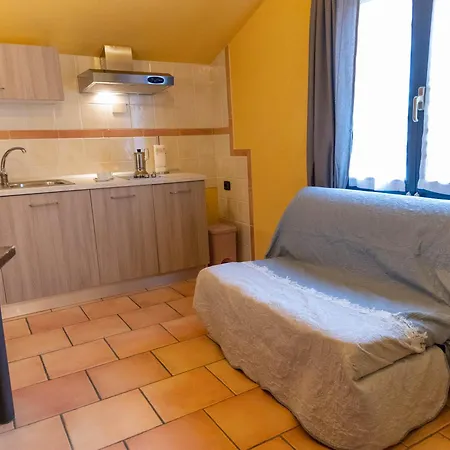 Il Colore Del Grano