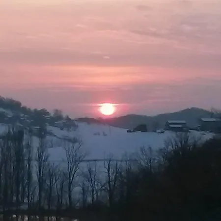 Il Colore Del Grano Lantgård