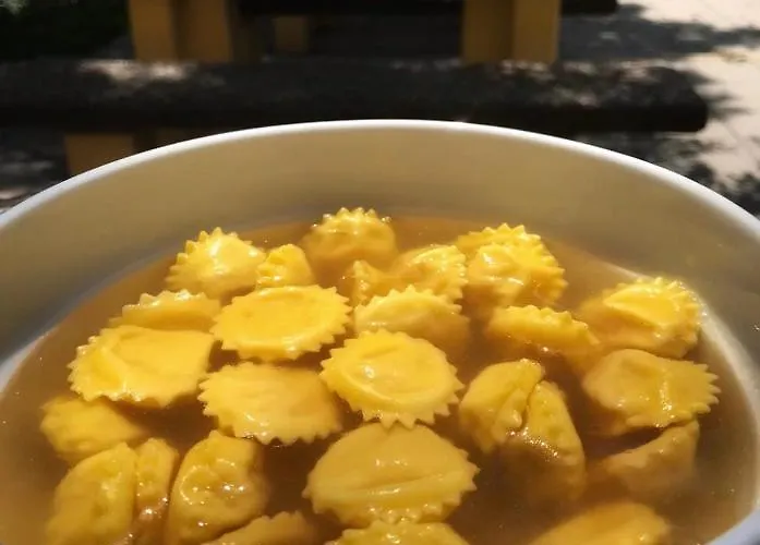 Il Colore Del Grano Séjour à la ferme *