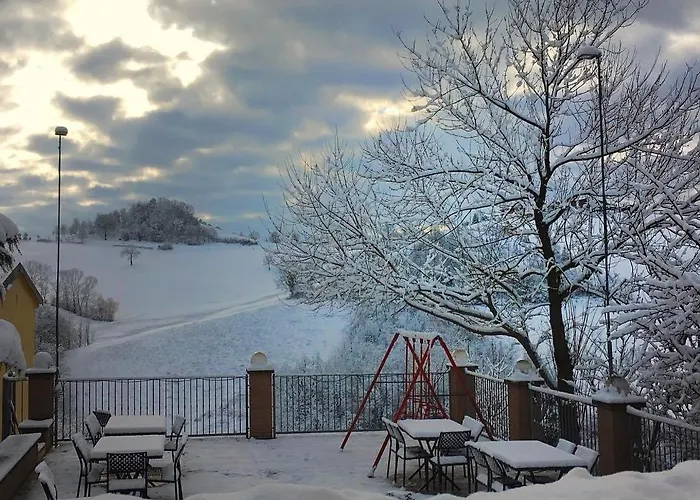 Il Colore Del Grano *