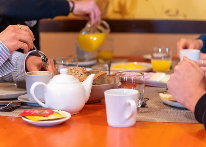 Il Colore Del Grano Séjour à la ferme