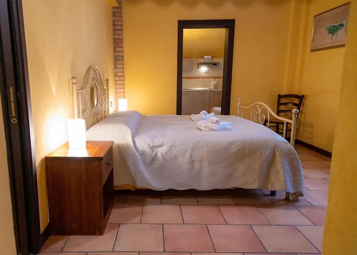 Il Colore Del Grano *