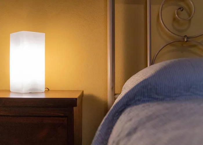 Il Colore Del Grano Séjour à la ferme