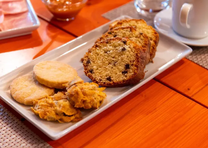 Séjour à la ferme Il Colore Del Grano San Vittore (Emilia-Romagna)
