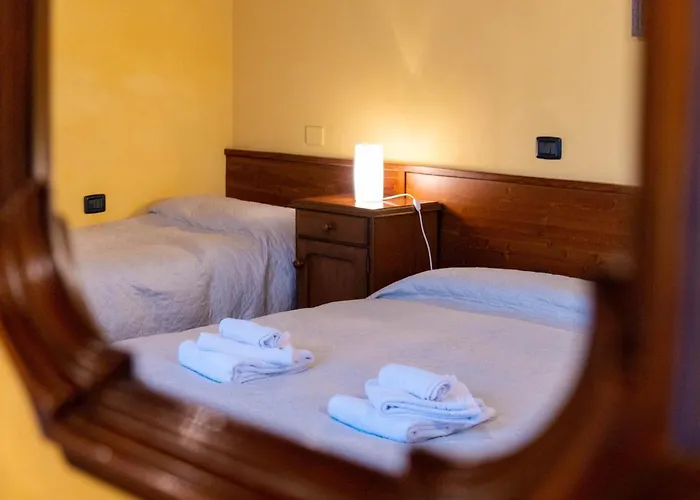 Il Colore Del Grano * San Vittore (Emilia-Romagna)