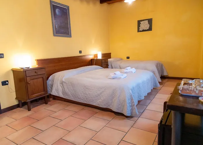 Il Colore Del Grano *