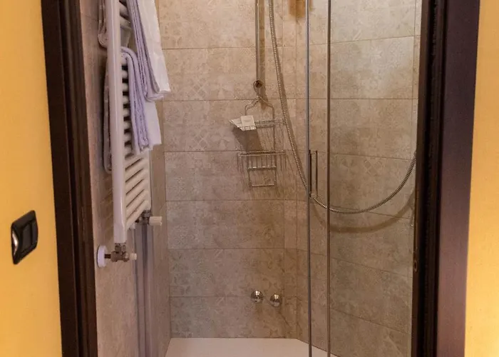 Il Colore Del Grano San Vittore (Emilia-Romagna)