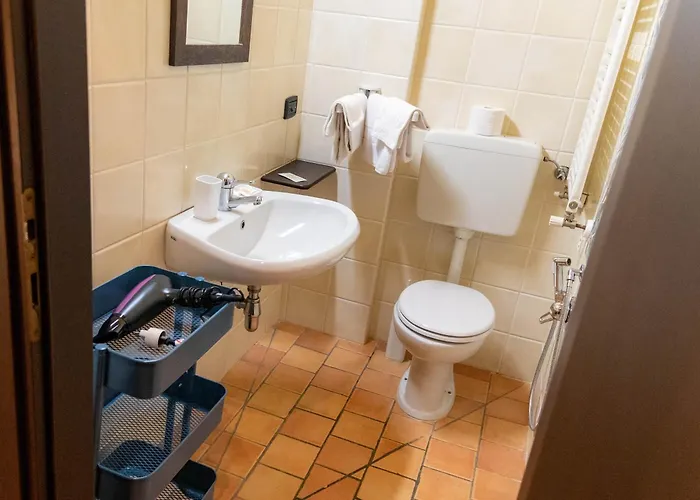 Il Colore Del Grano * San Vittore (Emilia-Romagna)