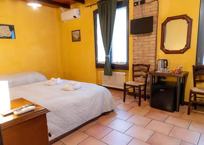 Séjour à la ferme Il Colore Del Grano *