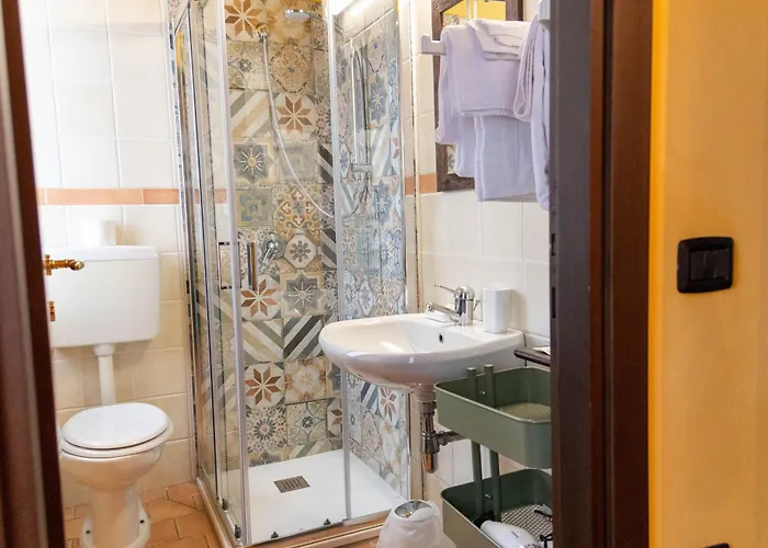 Il Colore Del Grano * San Vittore (Emilia-Romagna)