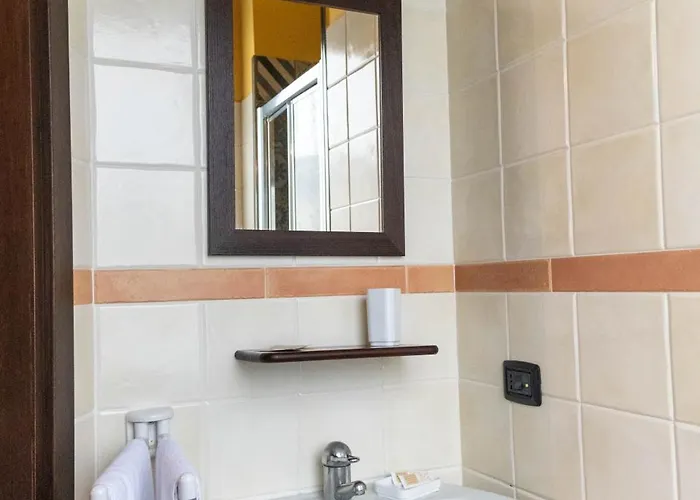 Il Colore Del Grano Séjour à la ferme