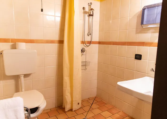 Il Colore Del Grano * San Vittore (Emilia-Romagna)