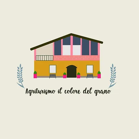Il Colore Del Grano * San Vittore (Emilia-Romagna)