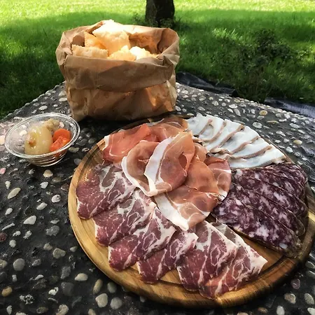 Il Colore Del Grano *