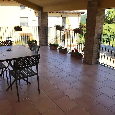 Il Colore Del Grano Farm stay *