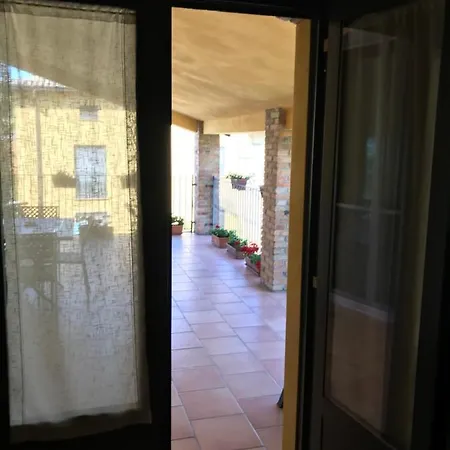 Il Colore Del Grano * San Vittore (Emilia-Romagna)