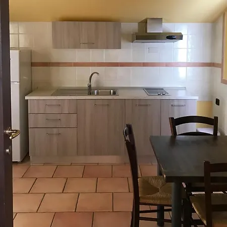 Il Colore Del Grano *