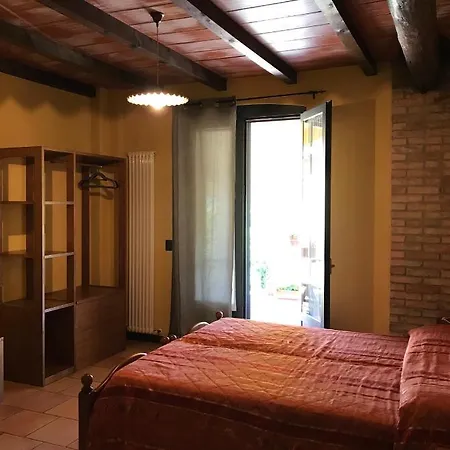 Il Colore Del Grano *