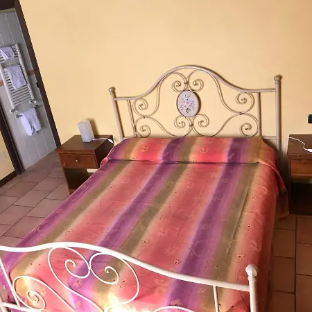 Il Colore Del Grano San Vittore (Emilia-Romagna)