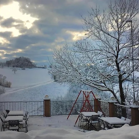 Il Colore Del Grano *