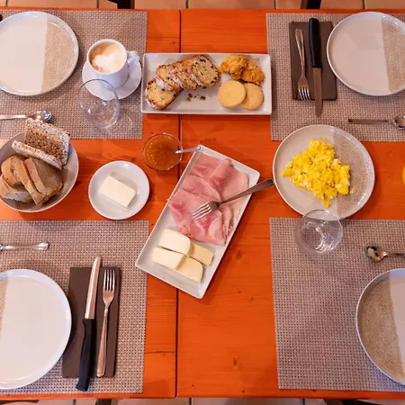 Il Colore Del Grano San Vittore (Emilia-Romagna)