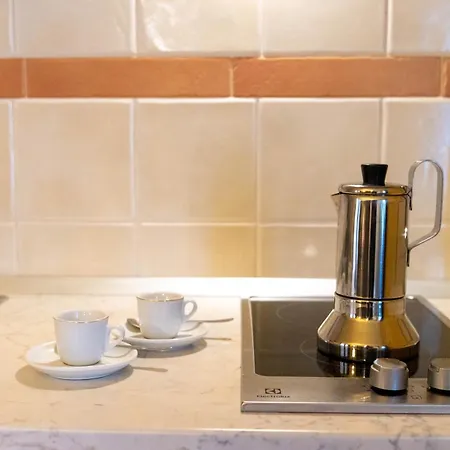 Фермерский дом Il Colore Del Grano