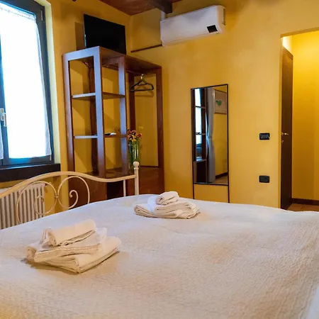 ファームステイ Il Colore Del Grano San Vittore