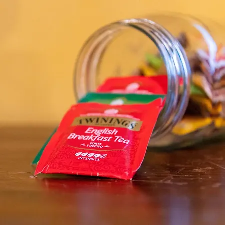 Il Colore Del Grano San Vittore