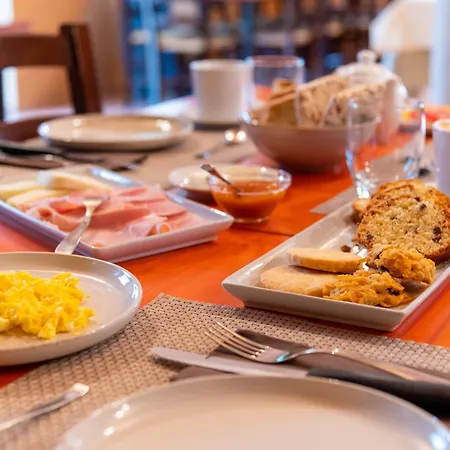 Il Colore Del Grano ファームステイ *