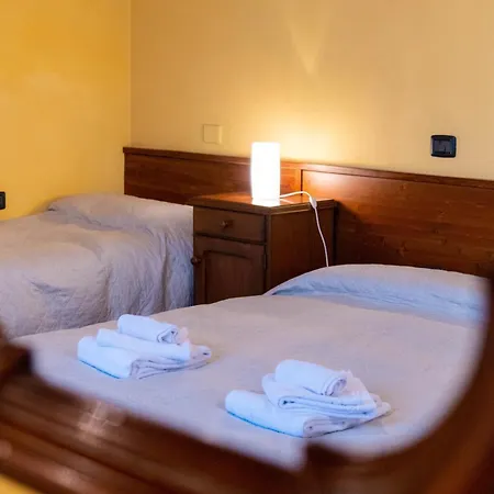 Il Colore Del Grano * San Vittore