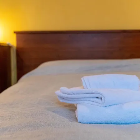 Il Colore Del Grano Фермерский дом