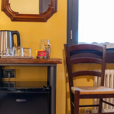 Il Colore Del Grano Фермерский дом San Vittore (Emilia-Romagna)