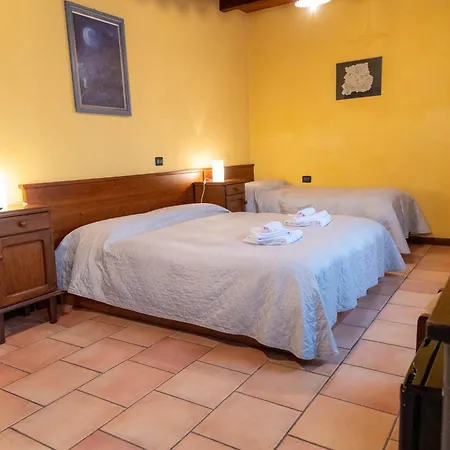 Il Colore Del Grano *