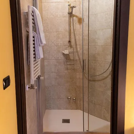 Il Colore Del Grano San Vittore (Emilia-Romagna)