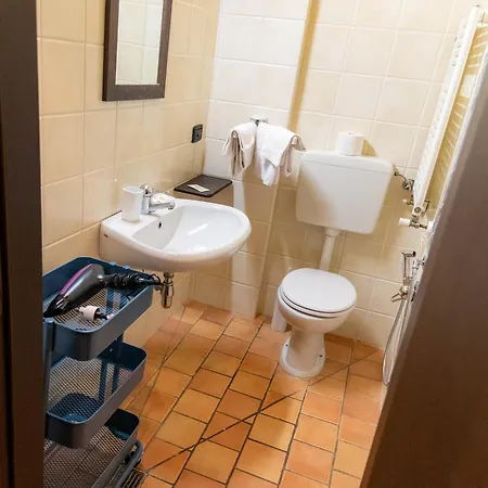 Il Colore Del Grano * San Vittore