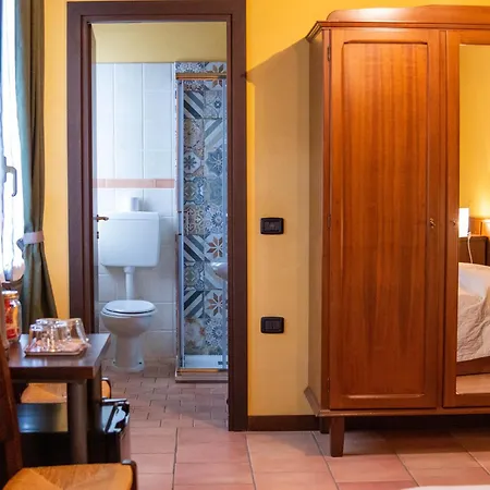 Il Colore Del Grano ファームステイ