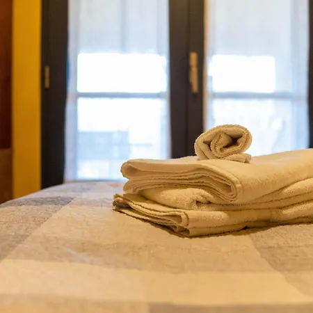 ファームステイ Il Colore Del Grano