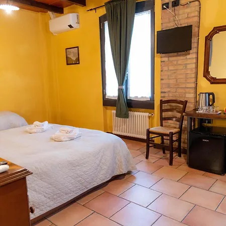 Фермерский дом Il Colore Del Grano *